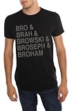 Bro Brah T-Shirt