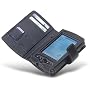 Belkin Leather Case For HP iPAQ - Black (rx3415, rx3715 series)