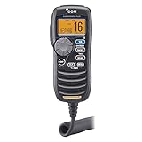 UPC 731797000118 product image for Icom COMMANDMICIII - Black | upcitemdb.com