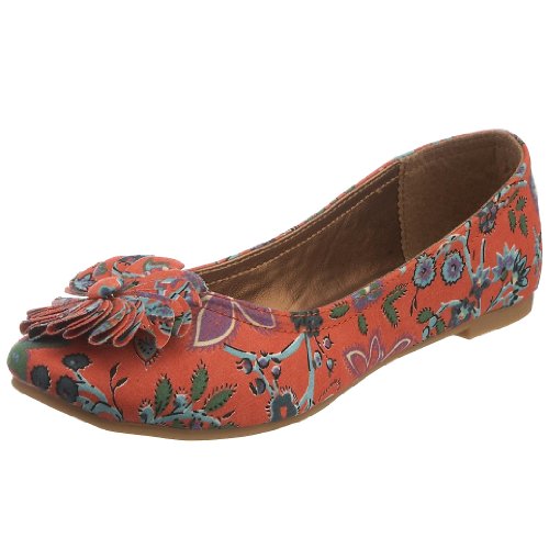 Rocket Dog Women's Mercy Flat