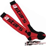 ALPINESTARS SOCKS MX THICK S/M - 470106-30-SM