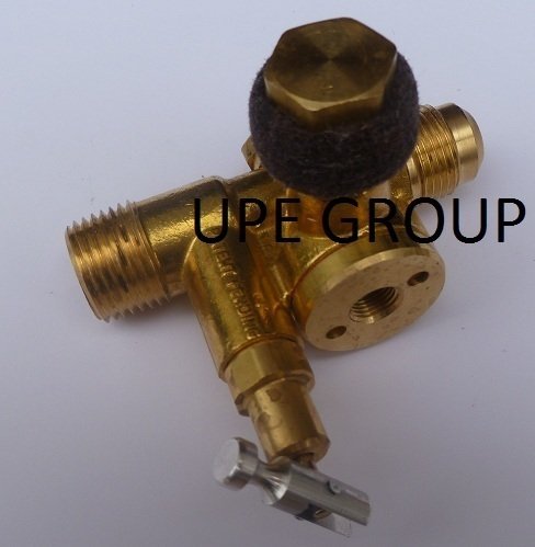 new year Discharge Unloader replaces ST171400AV CampbellB00B7CHKSK