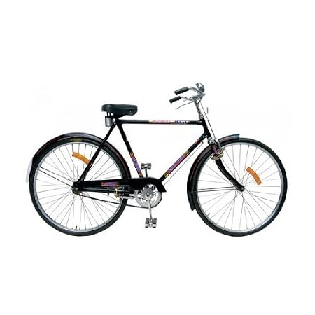 avon cycle black colour