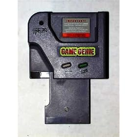 Game Genie