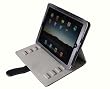 Apple iPad PU Leather Multi-Angle Adjustable Stand / Carrying Case for Apple iPad 3G Wifi 16GB 32GB 64GB made by Gilsson (Black) SPECIAL HOLIDAY PROMO PRICE. Guaranteed The Best Case Stand for Your iPad! Image of Apple iPad PU Leather Multi-Angle Adjustable Stand / Carrying Case for Apple iPad 3G Wifi 16GB 32GB 64GB made by Gilsson (Black) SPECIAL HOLIDAY PROMO PRICE. Guaranteed The Best Case Stand for Your iPad!