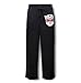 Transformers Autobot Black Sleep Pants
