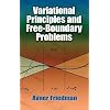 Variational Principles and Free-Boundary Problems (Dover Books on Mathematics)