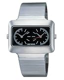 Issey Miyake Silai017 Vakio Mens Watch