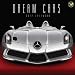 Dream Cars 2012 Wall Calendar