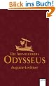 Die Abenteuer des Odysseus