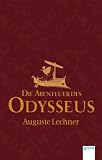 Die Abenteuer des Odysseus - Auguste Lechner