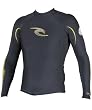 Rip Curl E-Bomb Pro Long Sleeve Men's Surf Jacket - 1mm
