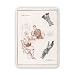 Art247 - MEN'S & WOMEN'S GLOVES - Tapis de souris - Tapis de souris en caoutchouc naturel de qualit�