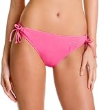 G by GUESS Logo Tunnel Tie Bottom
