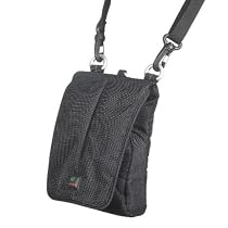 Kata DHP-485 Digital Hip Pouch with Shoulder Strap
