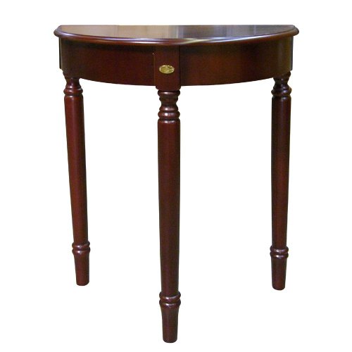 ORE International H-133 30-Inch Table Cherry