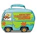 Thermos Scooby Doo the Mystery Machine Van Lunchbox
