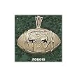 Fordham Univ Ram Football Charm/Pendant