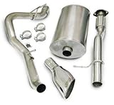 Corsa 14247 Twin Pro-Series 4