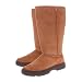 Women's Ultimate Tall Braid UGG Boots