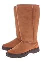 Women's Ultimate Tall Braid UGG Boots