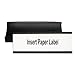 Magnetic Card Holders (Set of 10) Size: 2"H x 6"W