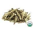 Discounts Organic Silver Needle Loose Leaf White Tea