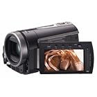 JVC Everio GZ-MG730 7.2MP 30 GB Hard Drive Camcorder with 10x Optical Zoom (Includes Everio Dock)