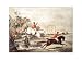 Bachelor's Hall Plate II - Francis Calcraft Turner Art Print Poster 21 x 18