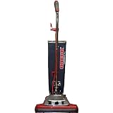 Oreck 16 Commercial Upright Vacuum Cleaner with 50 ft Cord