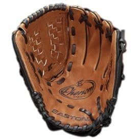 Easton PHE115 11.5- Inch Youth Baseball Glove (Left Hand Throw)