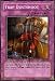 2003 Pharaonic Guardian 1st Edition PGD-49 Trap Dustshoot