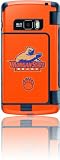 Skinit Protective Skin Fits LG enV 9200 - Morgan State University