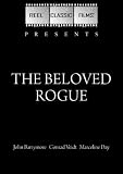 DVD : The Beloved Rogue (1927)