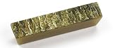 Review Laurey 30273 / Laurey 64mm Bar Pull- oyster shell