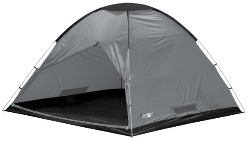 Lichfield Farr Tente pour 6 personnes Dove/Noir
