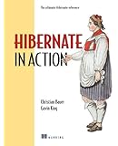 Hibernate in Action (In Action series)