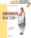 Hibernate in Action: Practical Object/Relational Mapping