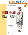 Hibernate in Action: Practical Object/Relational Mapping