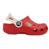 CROCS クロックス 【日本正規代理店品】 ベースボールコレクション classic クラシック《メンズ》クロッグサンダル （<strong>広島</strong>カープ）　BASEBALL-CLASSIC-83293