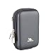 RivaCase 7103 (PU) Hardcase f�r Digitalkamera schwarz