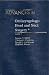 Advances In Otolaryngology- Head And Neck Surgery Vol.11 (ADVANCES IN OTOLARYNGOLOGY-HEAD & NECK SURGERY) (v. 11)
