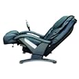 Massagesessel Ergo Schwarz