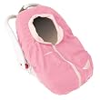 Kiddopotamus CozyUp Carrier Cover, Pink