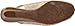 Trotters Women's Mimi Slingback Sandal
