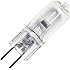 Eiko FCS T-4 G6.35 Base Halogen Bulb, 24V/150W