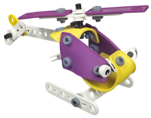 Imagen 3 de Meccano 735105 - Atv-Quad