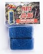 ZOO MICRO 304 CARBON/FOAM 2PK