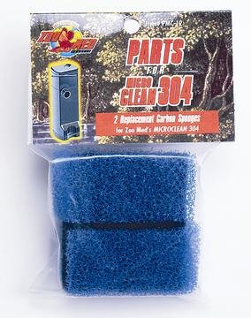 Carbon Sponge for 304 Internal Filter