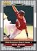 Reese Havens ( Prospect / RC - Rookie Card ) - New York - N / Razor Signature Series Silver - Shipped in Top Load